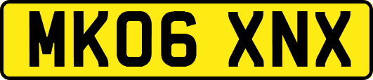 MK06XNX