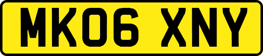 MK06XNY