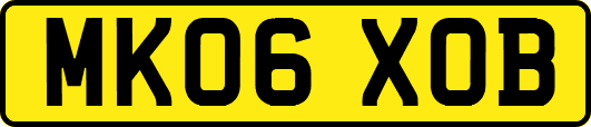 MK06XOB