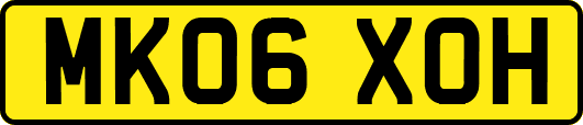 MK06XOH