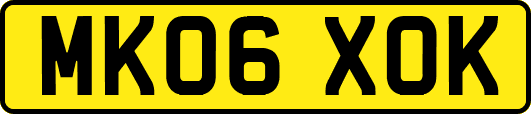 MK06XOK