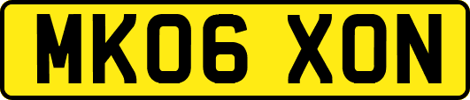 MK06XON