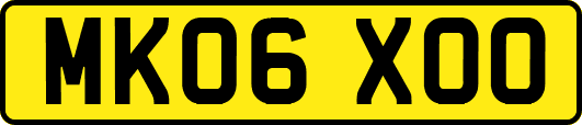 MK06XOO