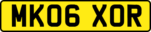 MK06XOR