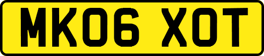 MK06XOT