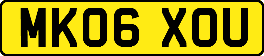 MK06XOU