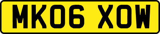 MK06XOW