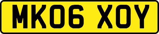 MK06XOY