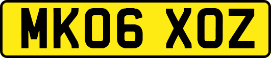 MK06XOZ