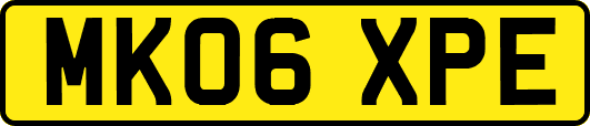 MK06XPE