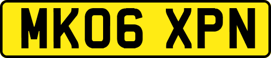 MK06XPN