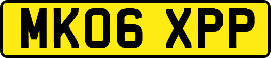 MK06XPP