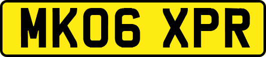 MK06XPR