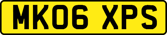 MK06XPS