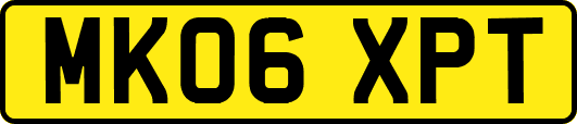 MK06XPT