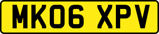 MK06XPV