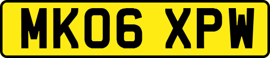MK06XPW