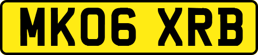 MK06XRB