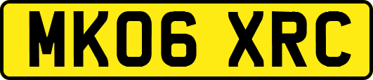 MK06XRC
