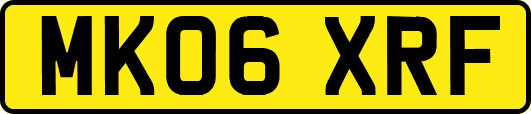 MK06XRF
