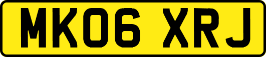 MK06XRJ