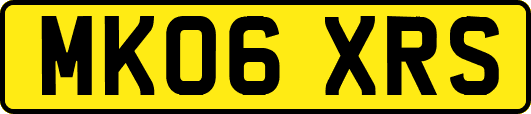 MK06XRS