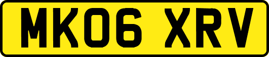 MK06XRV