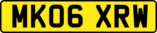 MK06XRW