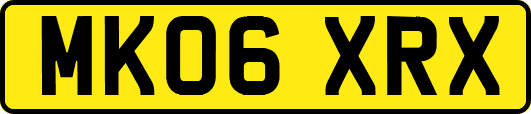 MK06XRX