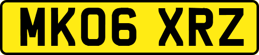 MK06XRZ