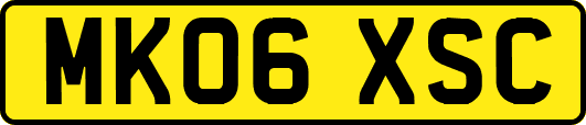 MK06XSC