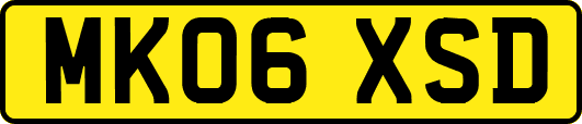 MK06XSD