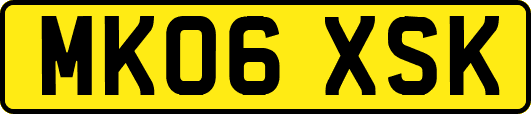 MK06XSK