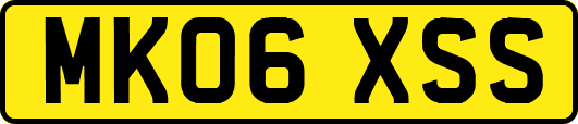 MK06XSS