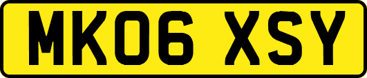 MK06XSY