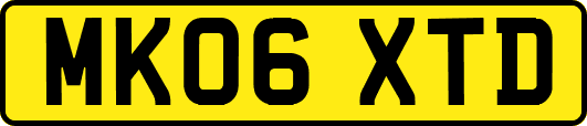 MK06XTD