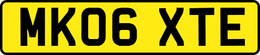 MK06XTE