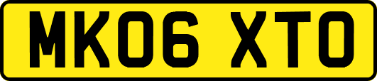 MK06XTO