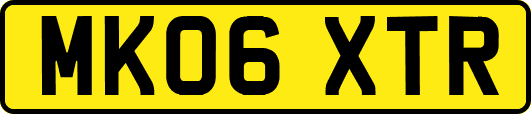 MK06XTR