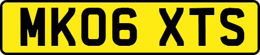 MK06XTS