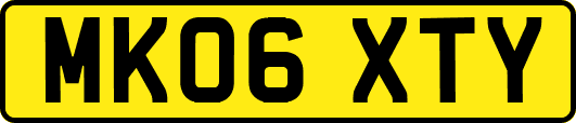 MK06XTY