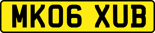 MK06XUB