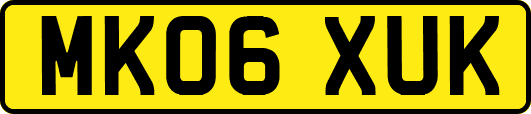 MK06XUK