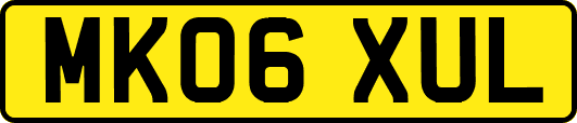 MK06XUL