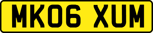 MK06XUM