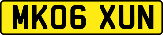 MK06XUN