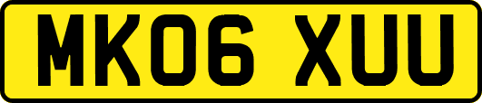 MK06XUU