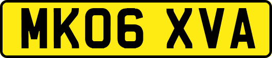 MK06XVA