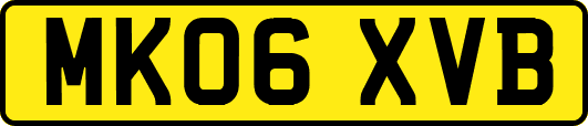 MK06XVB