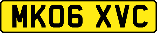 MK06XVC